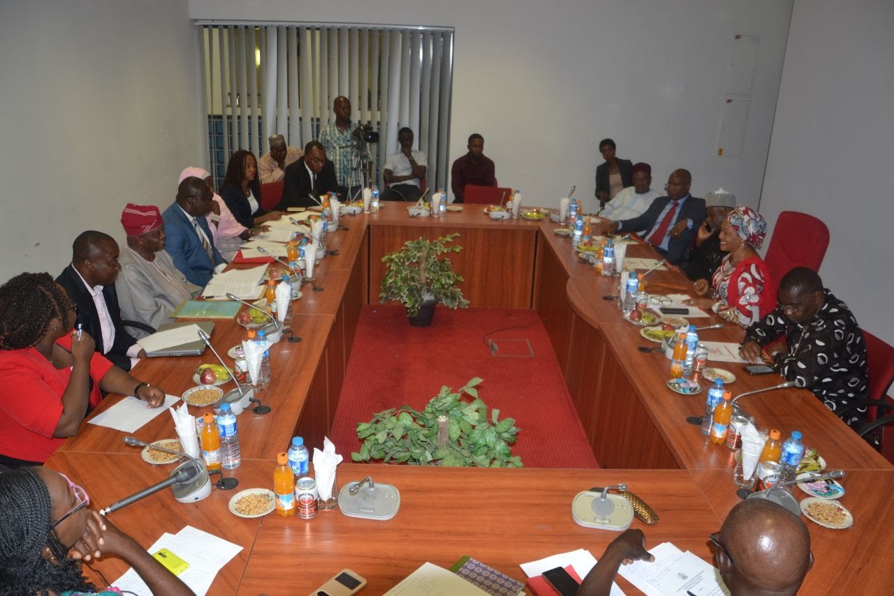 Legislative Advocacy for the IEPN Bill